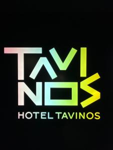 Certifikát, hodnocení, plakát nebo jiný dokument vystavený v ubytování HOTEL TAVINOS Kyoto