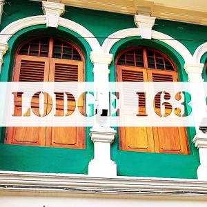 Fotografie z fotogalerie ubytování Lodge 163 Ventures v destinaci Ipoh
