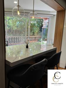 Afbeelding uit fotogalerij van Chil'ux Chalets in Baguio