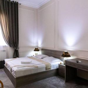 Afbeelding uit fotogalerij van OA Tashkent in Qŭyliq +29 foto's