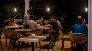 Majutusasutuse Hotel Los Higuerones külastajad