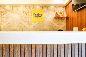 Certifikát, hodnocení, plakát nebo jiný dokument vystavený v ubytování FabHotel Shubham Inn - Nr Jain Mandir, Bhandup West