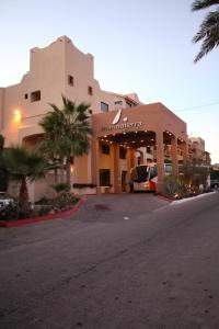 Gallery image of Marinaterra Hotel & Spa in San Carlos