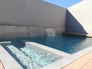 Galeriebild der Unterkunft Casa Lou, architect villa with heated pool at Begur, 470m2 in Begur