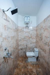 Gallery image of HOTEL JSR KEDAR in Varanasi