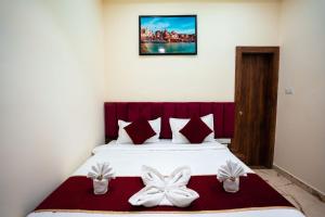 Gallery image of HOTEL JSR KEDAR in Varanasi