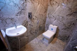 Gallery image of HOTEL JSR KEDAR in Varanasi