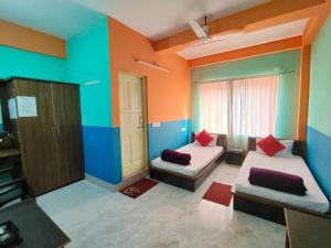 Fotografie z fotogalerie ubytování Green Wood Hotel v destinaci Siliguri + 14 fotografií