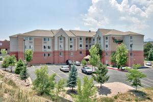 Gallery image of MCM Elegante Suites in Colorado Springs