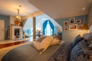 Kép RENOVATED Boutique Apartments Petrus szállásáról Szófiában a galériában