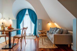 Kép RENOVATED Boutique Apartments Petrus szállásáról Szófiában a galériában