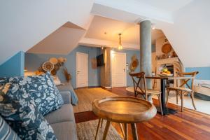 Kép RENOVATED Boutique Apartments Petrus szállásáról Szófiában a galériában