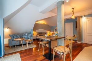 Kép RENOVATED Boutique Apartments Petrus szállásáról Szófiában a galériában