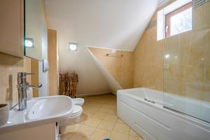 Kép RENOVATED Boutique Apartments Petrus szállásáról Szófiában a galériában