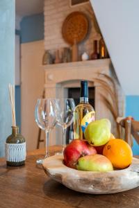 Kép RENOVATED Boutique Apartments Petrus szállásáról Szófiában a galériában