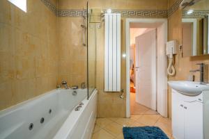 Kép RENOVATED Boutique Apartments Petrus szállásáról Szófiában a galériában