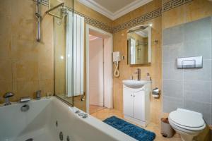 Kép RENOVATED Boutique Apartments Petrus szállásáról Szófiában a galériában