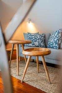 Kép RENOVATED Boutique Apartments Petrus szállásáról Szófiában a galériában
