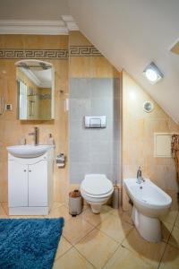 Kép RENOVATED Boutique Apartments Petrus szállásáról Szófiában a galériában