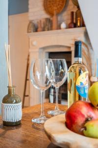 Kép RENOVATED Boutique Apartments Petrus szállásáról Szófiában a galériában