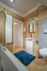 Kép RENOVATED Boutique Apartments Petrus szállásáról Szófiában a galériában
