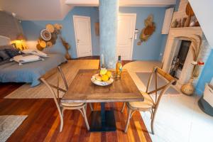 Kép RENOVATED Boutique Apartments Petrus szállásáról Szófiában a galériában