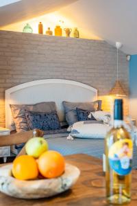Kép RENOVATED Boutique Apartments Petrus szállásáról Szófiában a galériában