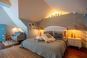 Kép RENOVATED Boutique Apartments Petrus szállásáról Szófiában a galériában