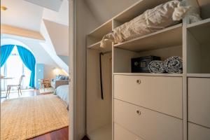Kép RENOVATED Boutique Apartments Petrus szállásáról Szófiában a galériában