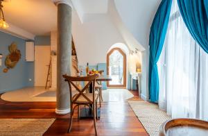 Kép RENOVATED Boutique Apartments Petrus szállásáról Szófiában a galériában