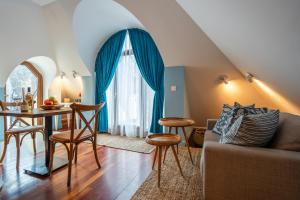 Kép RENOVATED Boutique Apartments Petrus szállásáról Szófiában a galériában