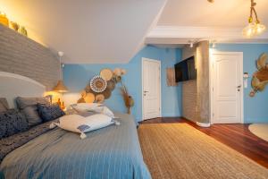 Kép RENOVATED Boutique Apartments Petrus szállásáról Szófiában a galériában