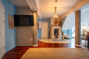 Kép RENOVATED Boutique Apartments Petrus szállásáról Szófiában a galériában