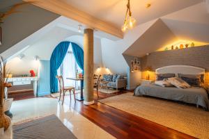 Kép RENOVATED Boutique Apartments Petrus szállásáról Szófiában a galériában