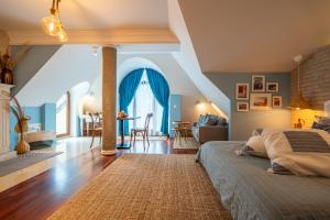 Kép RENOVATED Boutique Apartments Petrus szállásáról Szófiában a galériában