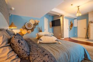 Kép RENOVATED Boutique Apartments Petrus szállásáról Szófiában a galériában