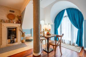 Kép RENOVATED Boutique Apartments Petrus szállásáról Szófiában a galériában