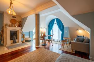 Kép RENOVATED Boutique Apartments Petrus szállásáról Szófiában a galériában