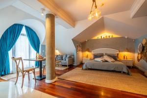 Kép RENOVATED Boutique Apartments Petrus szállásáról Szófiában a galériában