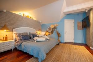 Kép RENOVATED Boutique Apartments Petrus szállásáról Szófiában a galériában