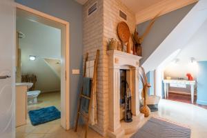 Kép RENOVATED Boutique Apartments Petrus szállásáról Szófiában a galériában