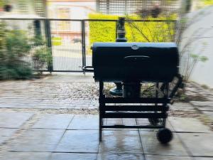 Photo de la galerie de l'établissement 清迈二环精装修温馨四卧三卫学区房别墅wifi院子停车位, à Chiang Mai