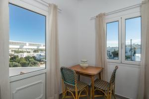 Fotografie z fotogalerie ubytování Μπαλκόνι με θέα / Viewtiful balcony v destinaci Adamas