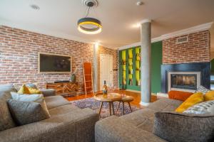 Kép RENOVATED Boutique Apartments Petrus szállásáról Szófiában a galériában