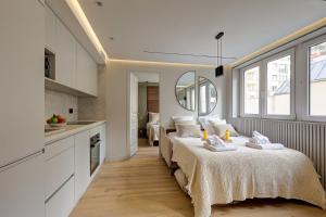 365 Suite Fondary 4 - Superb apartment in Paris