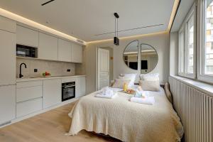 365 Suite Fondary 4 - Superb apartment in Paris