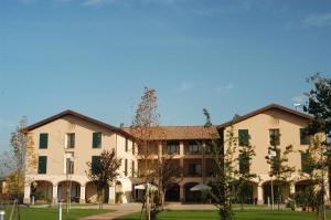 Gallery image of Hotel Conteverde in Montecchio Emilia
