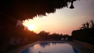 Afbeelding uit fotogalerij van Irene Apartments in Acharavi