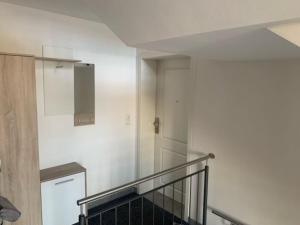 Fotografie z fotogalerie ubytování Gemütliche Kleine Wohnung v destinaci Wendelstein