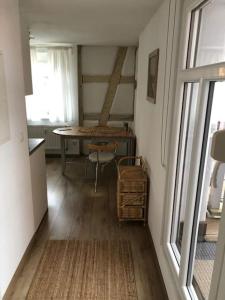 Fotografie z fotogalerie ubytování Gemütliche Kleine Wohnung v destinaci Wendelstein